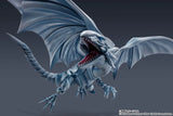 BANDAI Tamashii BLUE-EYES WHITE DRAGON "Yu-Gi-Oh Duel Monsters", Bandai Spirits SHMonsterArts