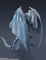BANDAI Tamashii BLUE-EYES WHITE DRAGON "Yu-Gi-Oh Duel Monsters", Bandai Spirits SHMonsterArts