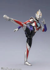 BANDAI Spirits ULTRAMAN ORB SPACIUM ZEPERION [ULTRAMAN NEW GENERATION STARS Ver.] "Ultraman Orb" TAMASHII NATIONS SHFiguarts