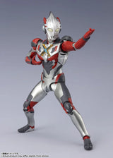 BANDAI Spirits ULTRAMAN X [ULTRAMAN NEW GENERATION STARS Ver.] "Ultraman X" TAMASHII NATIONS SHFiguarts