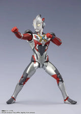 BANDAI Spirits ULTRAMAN X [ULTRAMAN NEW GENERATION STARS Ver.] "Ultraman X" TAMASHII NATIONS SHFiguarts