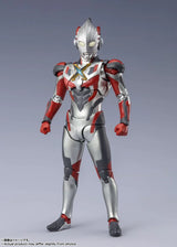 BANDAI Spirits ULTRAMAN X [ULTRAMAN NEW GENERATION STARS Ver.] "Ultraman X" TAMASHII NATIONS SHFiguarts