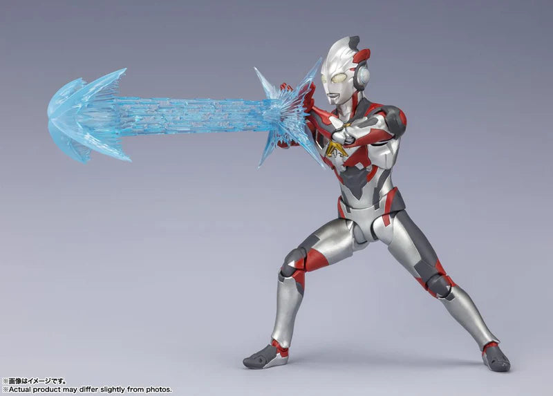 BANDAI Spirits ULTRAMAN X [ULTRAMAN NEW GENERATION STARS Ver.] "Ultraman X" TAMASHII NATIONS SHFiguarts
