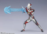 BANDAI Spirits ULTRAMAN X [ULTRAMAN NEW GENERATION STARS Ver.] "Ultraman X" TAMASHII NATIONS SHFiguarts
