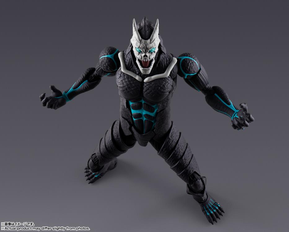 Kaiju No. 8 "Kaiju No. 8", TAMASHII NATIONS S.H.Figuarts