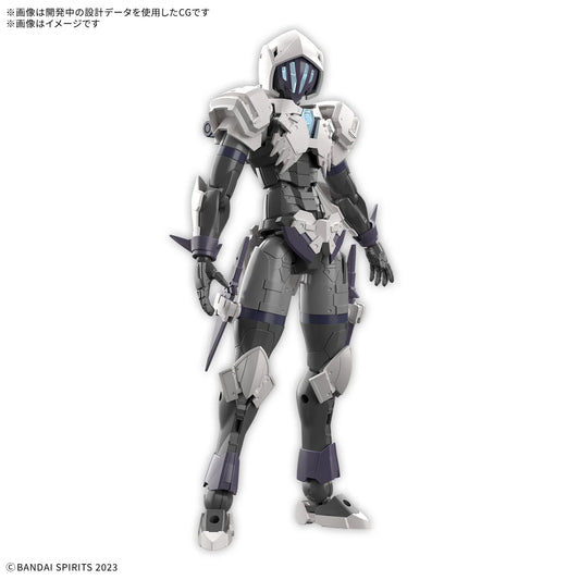30MF - Bandai - ROSAN ASSASSIN