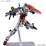 HG - Bandai - 1/144 WHITE GUNDAM
