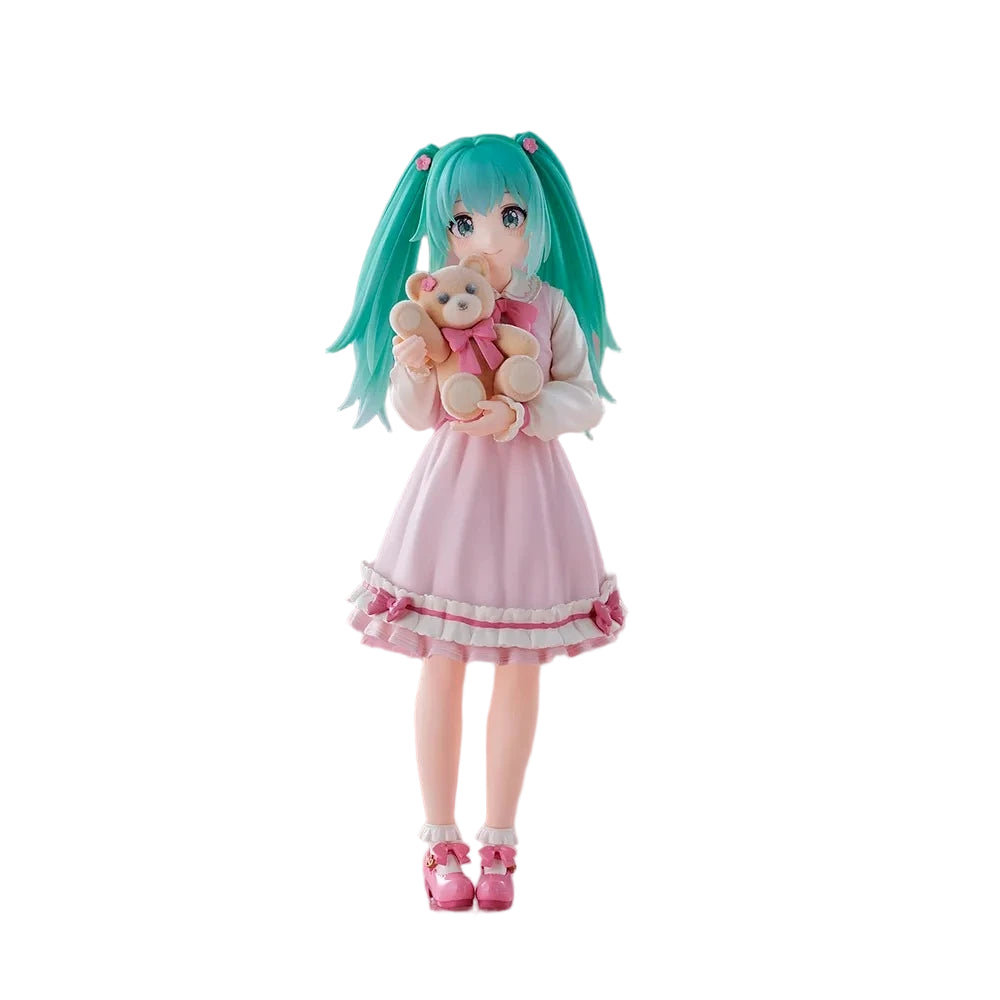 figure - Luminasta Hatsune Miku Series Hatsune Miku Conceptual series Vol.3