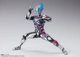 Ultraman Blazar