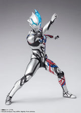 Ultraman Blazar