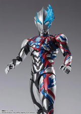 Ultraman Blazar