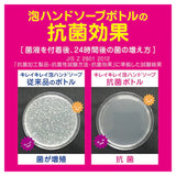 Japan LION Lion King Sterilizing Children's Hand Sanitizer-Pink