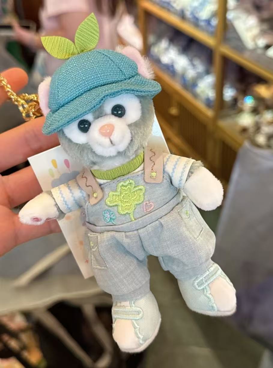 迪士尼自然的色彩系列托尼