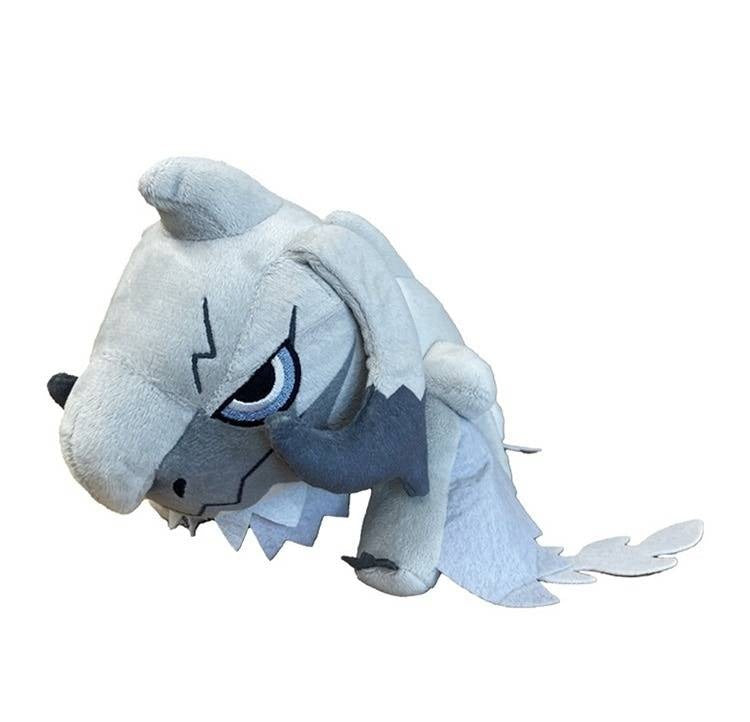Toy - MONSTER HUNTER CHIBI STYLE PLUSH Arkveld