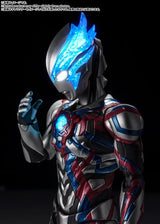 Ultraman Blazar