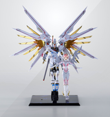 【Pre-Order ETA2025 Q4】TAMASHII NATIONS LACUS CLYNE (PILOT SUITS Ver.) -COCKPIT PARTS SET- "GUNDAM", TAMASHII NATIONS S.H.Figuarts