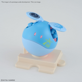 BANDAI HG 1/144 BEARGGUY OHANA & ALOHARO SET