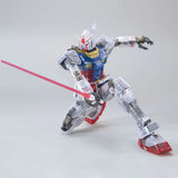 MG The Gundam Base Limited RX-78-2 Gundam Ver. 3.0 Clear Color