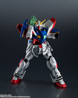 Bandai Spirits Gundam Universe GF-13-017 NJ Shining Gundam "Mobile Fighter G Gundam"