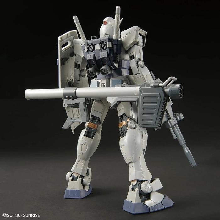 MG Limited - Gundam Base - 1/100 RX-78-2 G-3 Gundam Ver.3.0 [G-3 Color Ver.]