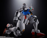 Bandai Spirits Chogokin Gundam Aerial "Mobile Suit Gundam: The Witch From Mercury"