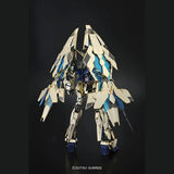 MG - Bandai - 1/100 Unicorn Gundam 03 Phenex