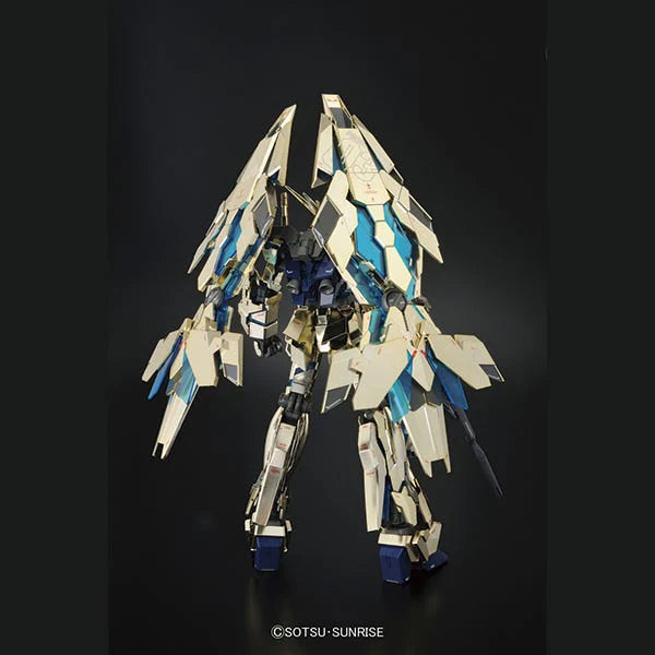MG - Bandai - 1/100 Unicorn Gundam 03 Phenex