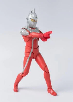 Ultra Seven "Ultra Seven", TAMASHII NATIONS S.H. Figuarts