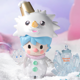 POPMART Pop Mart "Little Sweet Bean x Okubo Sweet Companion Series" Blind Box - 12 pieces per box/one piece per box