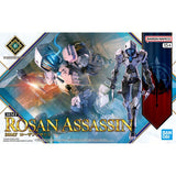 30MF - Bandai - ROSAN ASSASSIN