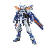 MG - Bandai - 1/100 Gundam Astray Blue Frame 2nd Revise 