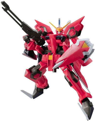 HIGH GRADE (HG) GUNDAM SEED 1/144 R05 GAT-X303 AEGIS GUNDAM (REMASTER)