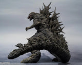 BANDAI Spirits Godzilla [2023] "Godzilla -1.0", Bandai Spirits S.H.MonsterArts