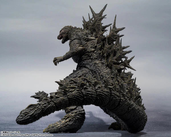 BANDAI Spirits Godzilla [2023] "Godzilla -1.0", Bandai Spirits S.H.MonsterArts