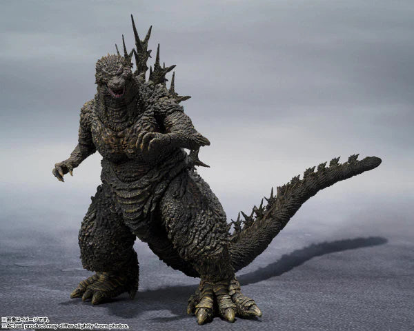 BANDAI Spirits Godzilla [2023] "Godzilla -1.0", Bandai Spirits S.H.MonsterArts