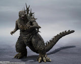 BANDAI Spirits Godzilla [2023] "Godzilla -1.0", Bandai Spirits S.H.MonsterArts
