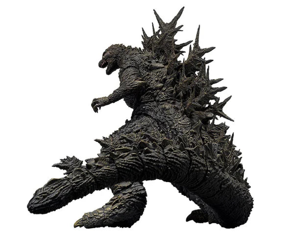 BANDAI Spirits Godzilla [2023] "Godzilla -1.0", Bandai Spirits S.H.MonsterArts