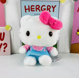 Japan limited edition sanrio Hello Kitty doll