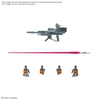 [Pre-Order ETA 2025 July to Sep] BANDAI HOBBY HG 1/144 Light-type Guncannon