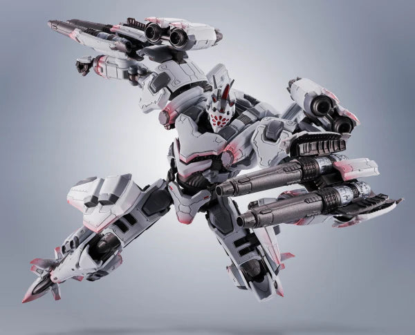 BANDAI Tamashii IB-07: SOL 644 / Ayre "『ARMORED CORE™ VI FIRES OF RUBICON™』", TAMASHII NATIONS ROBOT SPIRITS