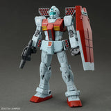HIGH GRADE (HG) GUNDAM THE ORIGIN 1/144 RGM-79 GM (SHOULDER CANNON/ MISSILE POD EQUIPMENT)