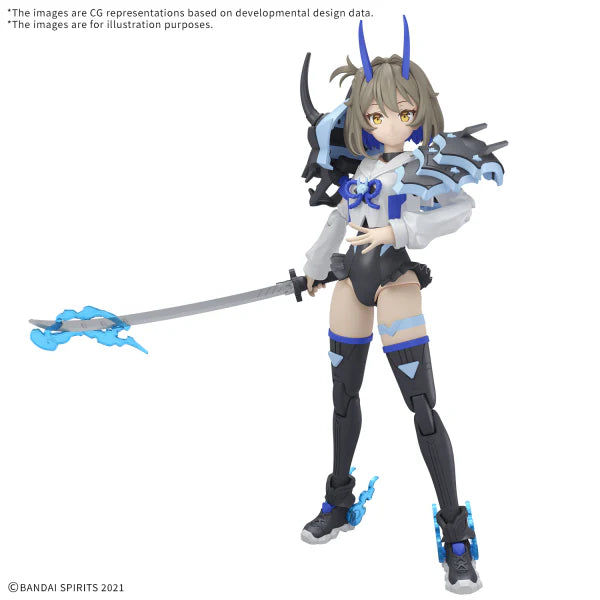 30MS SIS-N00 SOUREI [COLOR B]