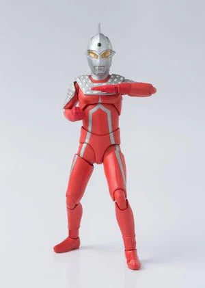 Ultra Seven "Ultra Seven", TAMASHII NATIONS S.H. Figuarts
