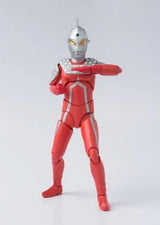 Ultra Seven "Ultra Seven", TAMASHII NATIONS S.H. Figuarts