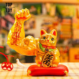 TOP TOY Vigorously Lucky Series Blind Box Figures