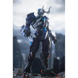 Hemoxian Over Zero NBD-009 Tactical Neuron Synchronization Avatar Lone Shadow Model Kit
