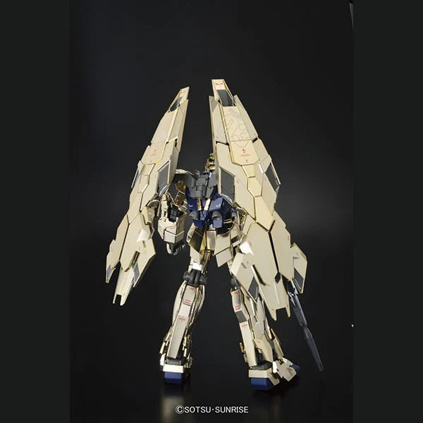 MG - Bandai - 1/100 Unicorn Gundam 03 Phenex