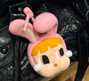 crybaby powerpuff girls 耳机包
