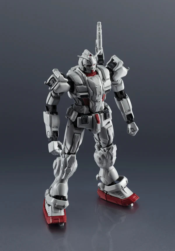 BANDAI Tamashii GUNDAM EX "Gundam: Requiem for Vengeance", TAMASHII NATIONS GUNDAM UNIVERSE