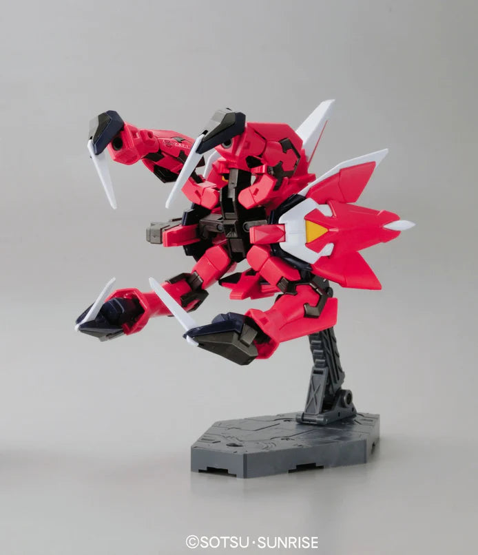 HIGH GRADE (HG) GUNDAM SEED 1/144 R05 GAT-X303 AEGIS GUNDAM (REMASTER)